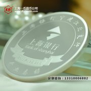 上海哪里有做纪念章的厂，需要注意什么事项吗