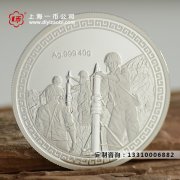 纯金纪念章厂家有哪些外包装样式？